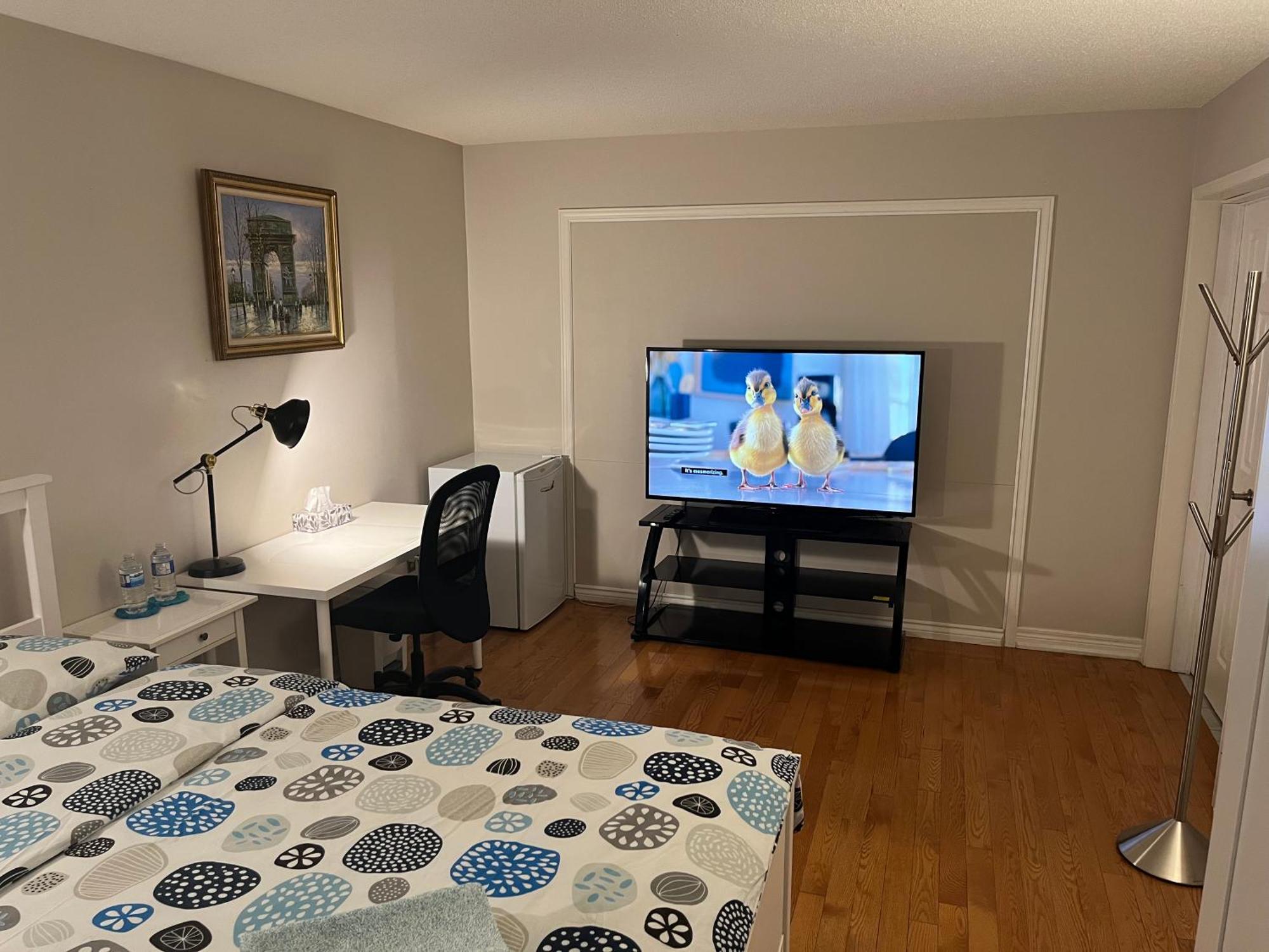 Comfort Rooms Near Toronto Airport Mississauga Szoba fotó